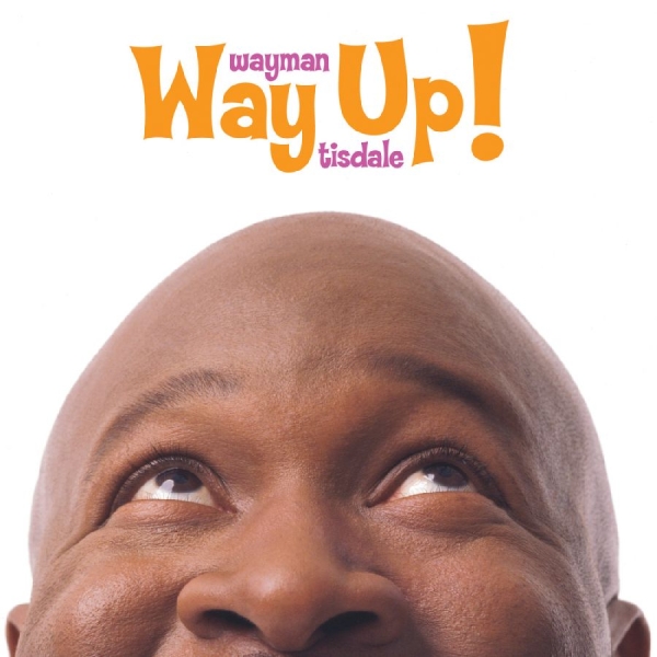 Tisdale Wayman - Way Up in the group CD / Jazz at Bengans Skivbutik AB (3213964)