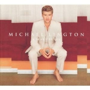 Lington Michael - A Song For You in the group OTHER / Övrigt /  at Bengans Skivbutik AB (3213965)