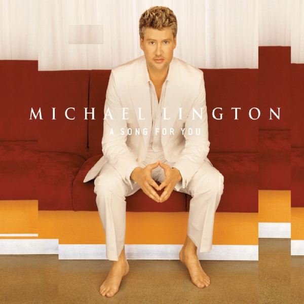 Lington Michael - A Song For You in the group CD / Jazz at Bengans Skivbutik AB (3213965)