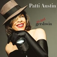Austin Patti - Avant Gershwin in the group OTHER / Övrigt /  at Bengans Skivbutik AB (3213967)