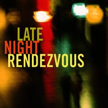 Various Artists - Late Night Rendezvous in the group OTHER / Övrigt /  at Bengans Skivbutik AB (3213969)
