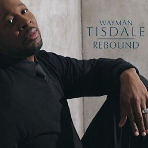 Tisdale Wayman - Rebound in the group CD / Jazz at Bengans Skivbutik AB (3213973)