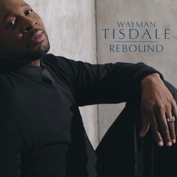Tisdale Wayman - Rebound in the group OTHER / Övrigt /  at Bengans Skivbutik AB (3213973)