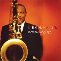 Whalum Kirk - Romance Language in the group OTHER / Övrigt /  at Bengans Skivbutik AB (3213977)