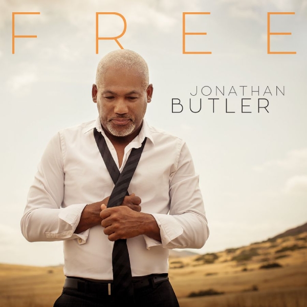 Butler Jonathan - Free in the group OTHER / Övrigt /  at Bengans Skivbutik AB (3213979)