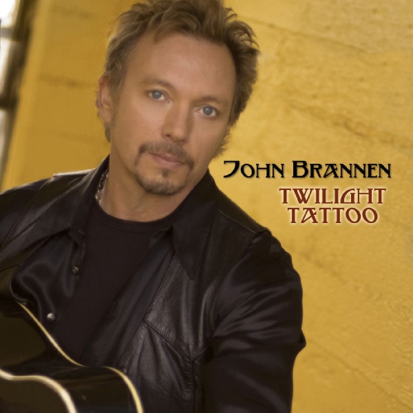 Brannen John - Twilight Tattoo in the group OTHER / Övrigt / at Bengans Skivbutik AB (3213988)