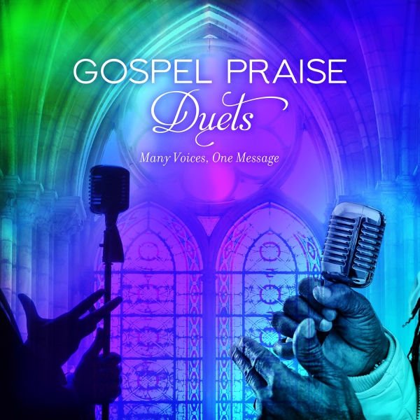 Various Artists - Gospel Praise Duets: Many Voices, O in the group OTHER / Övrigt /  at Bengans Skivbutik AB (3213995)