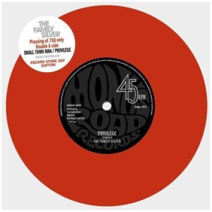 Privilige -Rsd- in the group VINYL at Bengans Skivbutik AB (3214034)