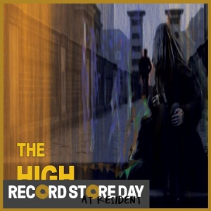 The High - Say It Now -Rsd- in the group OUR PICKS / Record Store Day / RSD-Sale / RSD50% at Bengans Skivbutik AB (3214043)