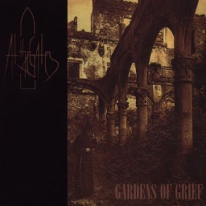 At The Gates - Gardens Of Grief in the group Campaigns / BlackFriday2020 at Bengans Skivbutik AB (3214157)