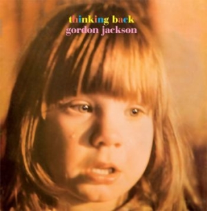 Jackson Gordon - Thinking Back in the group OUR PICKS / Record Store Day / RSD2013-2020 at Bengans Skivbutik AB (3214168)