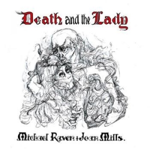 Raven Michael & Mills Joan - Death And The Lady in the group OUR PICKS / Record Store Day / RSD2013-2020 at Bengans Skivbutik AB (3214191)