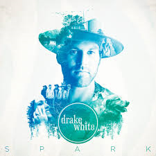 Drake White - Spark in the group OTHER / MK Test 1 at Bengans Skivbutik AB (3214214)