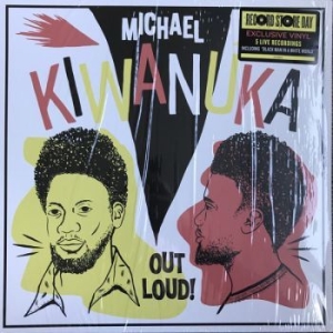 Michael Kiwanuka - Live (Rsd 2018) in the group OUR PICKS /  at Bengans Skivbutik AB (3214227)