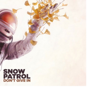 Snow Patrol - Don't Give In / Life On Earth 10'' in the group Campaigns / Record Store Day / RSD2013-2020 at Bengans Skivbutik AB (3214242)