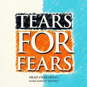 Tears For Fears - Head Over Heels - Mark Barrott Remixes in the group OTHER / MK Test 1 at Bengans Skivbutik AB (3214251)