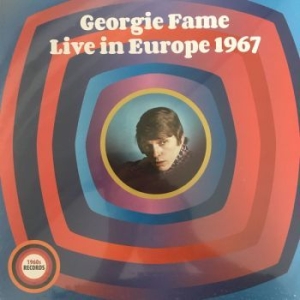 Fame Georgie - Rhythm And Blues And Jazz in the group VINYL / Jazz/Blues at Bengans Skivbutik AB (3214334)