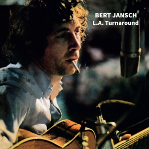 Jansch Bert - L.A. Turnaround in the group VINYL at Bengans Skivbutik AB (3214369)