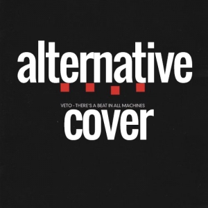 Veto - There's A Beat In All Machines in the group VINYL / Pop-Rock at Bengans Skivbutik AB (3215428)