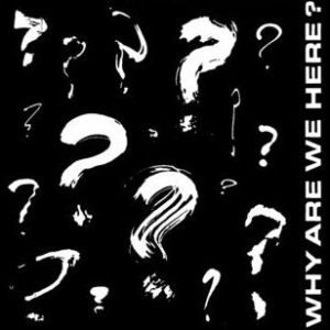 Blandade Artister - Why Are We Here? i gruppen VI TIPSAR / Record Store Day / RSD2013-2020 hos Bengans Skivbutik AB (3215431)