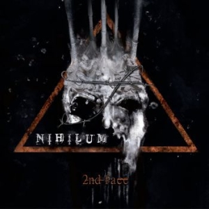 2Nd Face - Nihilum in the group CD / Pop at Bengans Skivbutik AB (3215668)