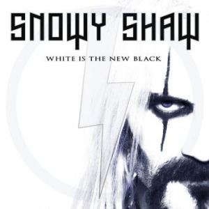 Shaw Snowy - White Is The New Black in the group Labels / Bengans Distribution at Bengans Skivbutik AB (3215669)