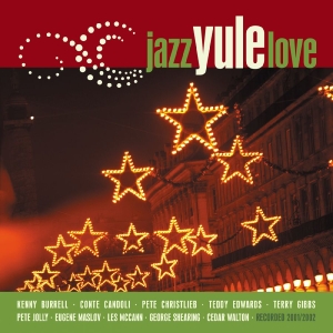 Various Artists - Jazz Yule Love in the group OUR PICKS / Christmas music on Vinyl & CD at Bengans Skivbutik AB (3215683)