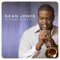 Jones Sean - Eternal Journey in the group OTHER / Övrigt /  at Bengans Skivbutik AB (3215689)