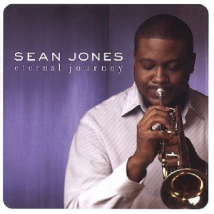 Jones Sean - Eternal Journey in the group CD / Jazz at Bengans Skivbutik AB (3215689)