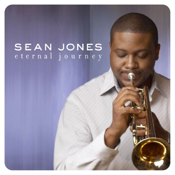 Jones Sean - Eternal Journey in the group OTHER / Övrigt /  at Bengans Skivbutik AB (3215689)
