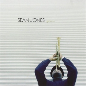 Jones Sean - Gemini in the group OTHER / Övrigt /  at Bengans Skivbutik AB (3215695)