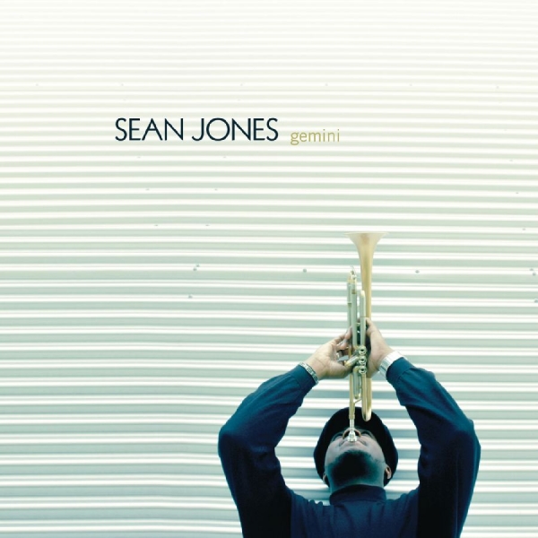 Jones Sean - Gemini in the group OTHER / Övrigt /  at Bengans Skivbutik AB (3215695)