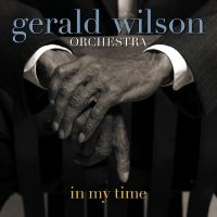Wilson Gerald Orchestra - In My Time in the group OTHER / Övrigt /  at Bengans Skivbutik AB (3215696)