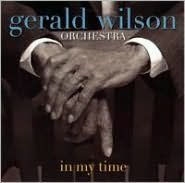 Wilson Gerald - In My Time in the group OTHER / Övrigt /  at Bengans Skivbutik AB (3215696)