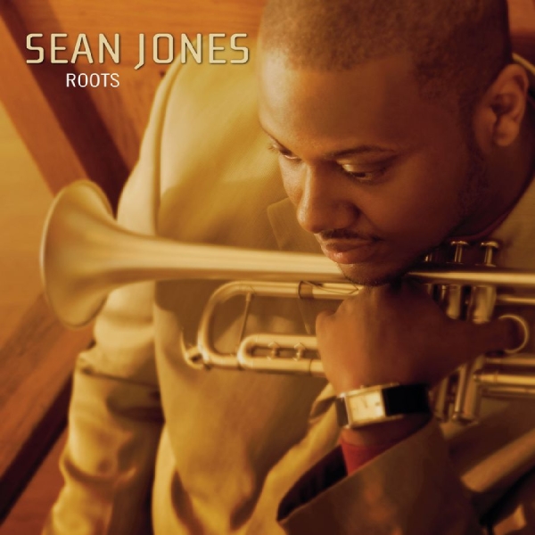 Jones Sean - Roots in the group CD / Jazz at Bengans Skivbutik AB (3215698)