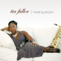 Fuller Tia - Healing Space in the group OTHER / Övrigt /  at Bengans Skivbutik AB (3215699)