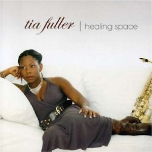 Fuller Tia - Healing Space in the group OTHER / Övrigt /  at Bengans Skivbutik AB (3215699)