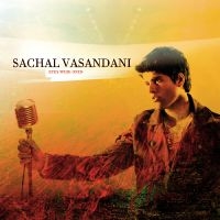 Vasandani Sachal - Eyes Wide Open in the group OTHER / Övrigt /  at Bengans Skivbutik AB (3215700)
