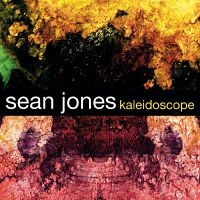 Jones Sean - Kaleidoscope in the group OTHER / Övrigt /  at Bengans Skivbutik AB (3215702)