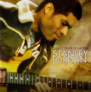 Jordan Stanley - State Of Nature in the group OTHER / Övrigt /  at Bengans Skivbutik AB (3215704)