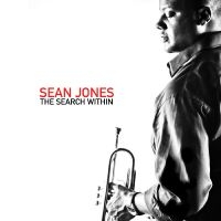 Jones Sean - The Search Within in the group OTHER / Övrigt /  at Bengans Skivbutik AB (3215708)