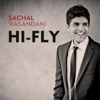 Vasandani Sachal - Hi-Fly in the group CD / Jazz at Bengans Skivbutik AB (3215721)