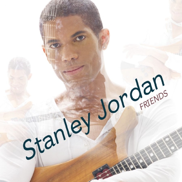Jordan Stanley - Friends in the group OTHER / Övrigt /  at Bengans Skivbutik AB (3215723)