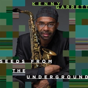 Garrett Kenny - Seeds From The Underground in the group OTHER / Övrigt /  at Bengans Skivbutik AB (3215724)