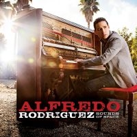 Rodriguez Alfredo - Sounds Of Space in the group OTHER / Övrigt /  at Bengans Skivbutik AB (3215725)