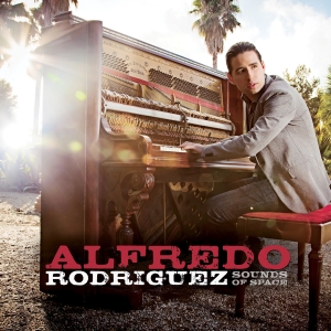 Rodriguez Alfredo - Sounds Of Space in the group OTHER / Övrigt / at Bengans Skivbutik AB (3215725)