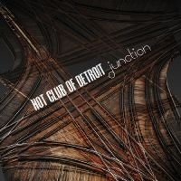 Hot Club Of Detroit - Junction in the group Externt_Lager /  at Bengans Skivbutik AB (3215727)