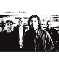 Yellowjackets - Timeline in the group OTHER / Övrigt /  at Bengans Skivbutik AB (3215741)