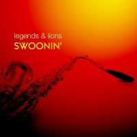 Various Artists - Legends & Lions: Swoonin' in the group OTHER / Övrigt /  at Bengans Skivbutik AB (3215747)