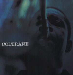 John Coltrane - Coltrane (Import) in the group OTHER / -Start Vinyl-N at Bengans Skivbutik AB (3216704)